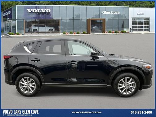 2023 Mazda CX-5 2.5 S Preferred Package