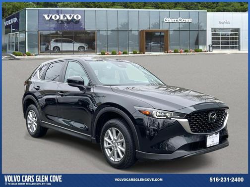 2023 Mazda CX-5 2.5 S Preferred Package