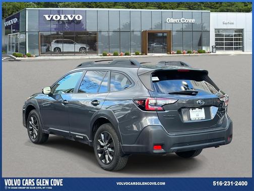 2023 Subaru Outback Onyx Edition XT