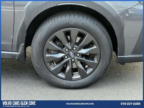 2023 Subaru Outback Onyx Edition XT