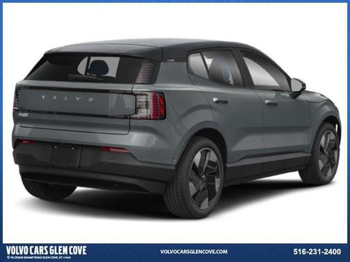 2026 Volvo EX30 Twin Motor Ultra