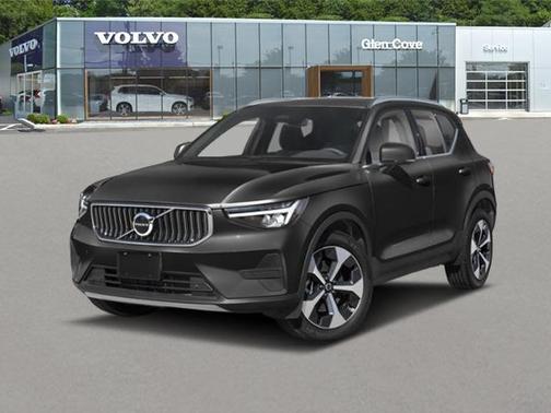 2025 Volvo XC40 B5 Plus Bright Theme
