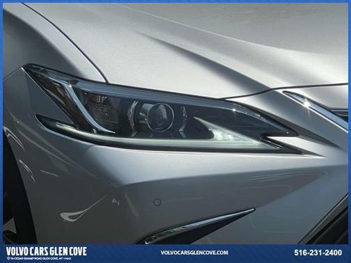 2020 Lexus ES 350 Base