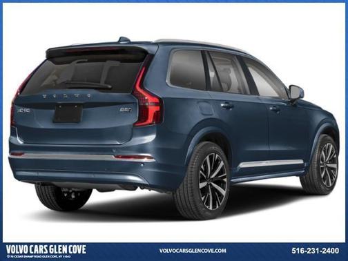 2026 Volvo XC90 B6 Plus 7-Seater