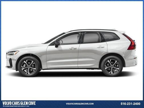 2026 Volvo XC60 B5 Plus