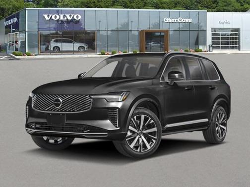 2025 Volvo XC90 B6 Plus 7-Seater