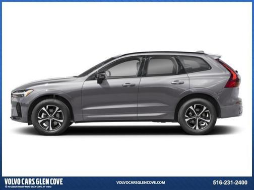 2026 Volvo XC60 B5 Core