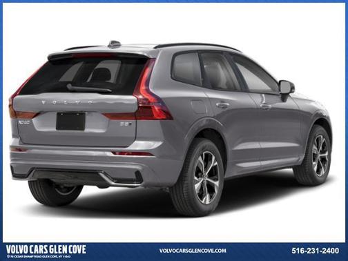 2026 Volvo XC60 B5 Core