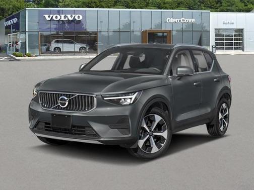 2026 Volvo XC40 B5 Core