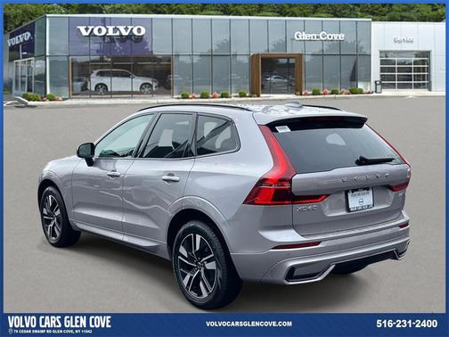 2026 Volvo XC60 B5 Core