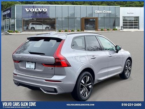 2026 Volvo XC60 B5 Core