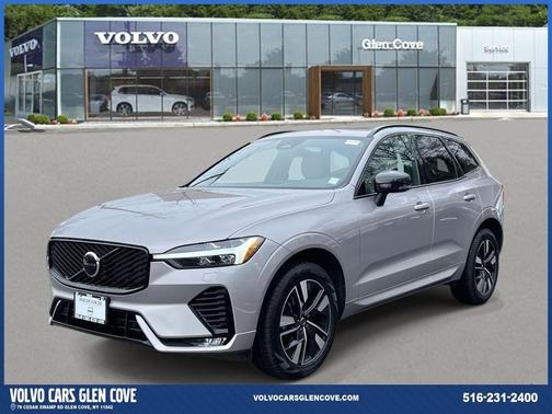 2026 Volvo XC60 B5 Core