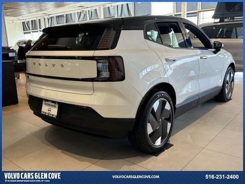 2026 Volvo EX30 Twin Motor Plus