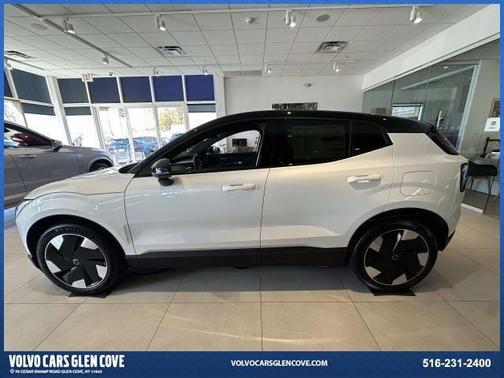 2026 Volvo EX30 Twin Motor Plus