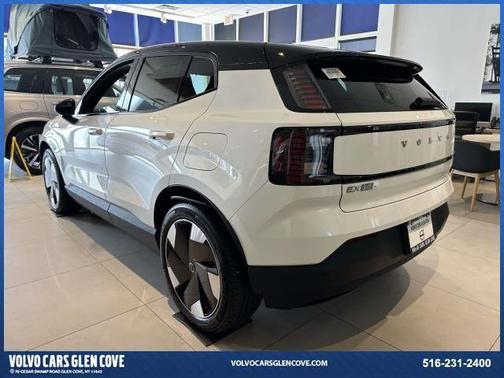 2026 Volvo EX30 Twin Motor Plus