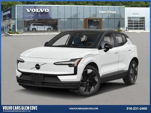 2026 Volvo EX30 Twin Motor Plus