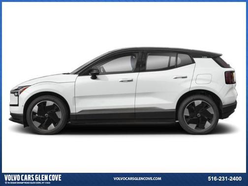 2025 Volvo EX30 Twin Motor Plus