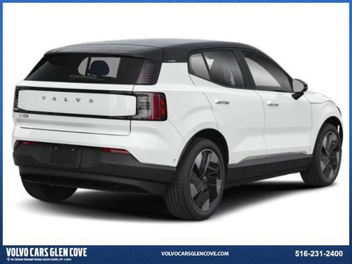 2025 Volvo EX30 Twin Motor Plus