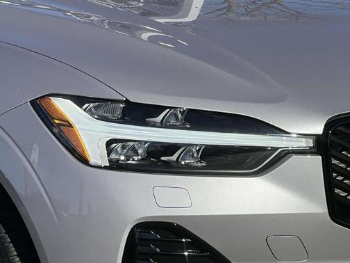 2026 Volvo XC60 B5 Core