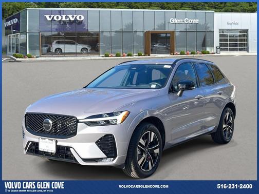 2026 Volvo XC60 B5 Core