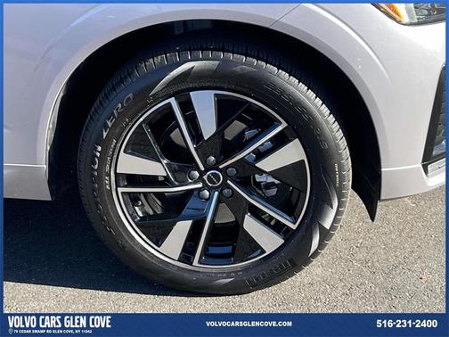 2026 Volvo XC60 B5 Core