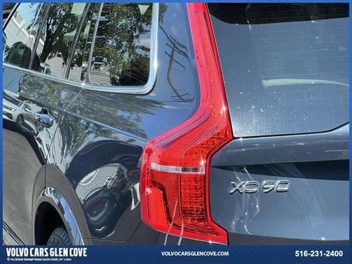 2024 Volvo XC90 B6 Plus Bright Theme 7-Seater