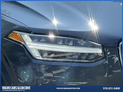 2024 Volvo XC90 B6 Plus Bright Theme 7-Seater