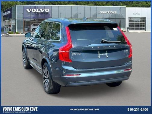 2024 Volvo XC90 B6 Plus Bright Theme 7-Seater