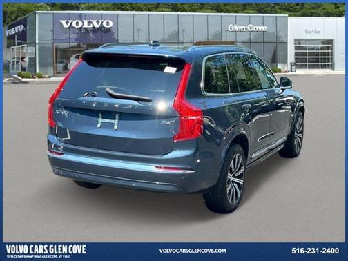 2024 Volvo XC90 B6 Plus Bright Theme 7-Seater