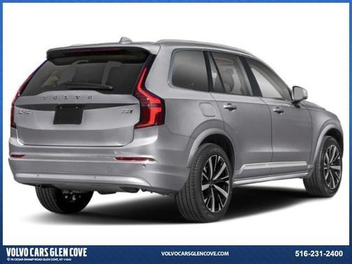 2026 Volvo XC90 B5 Plus 7-Seater