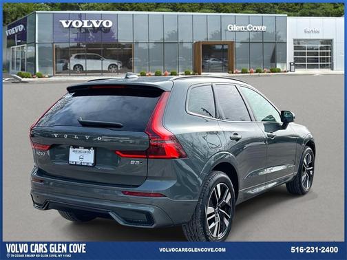 2026 Volvo XC60 B5 Core