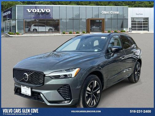 2026 Volvo XC60 B5 Core