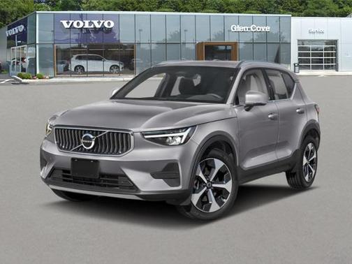 2026 Volvo XC40 B5 Plus