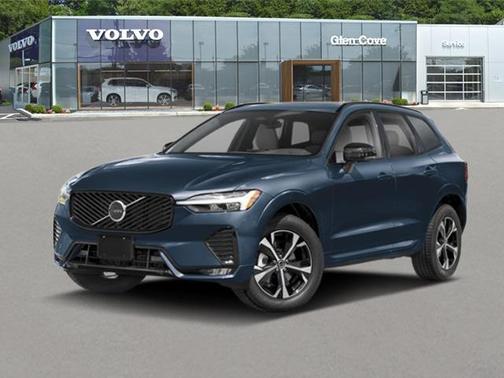 2026 Volvo XC60 B5 Ultra