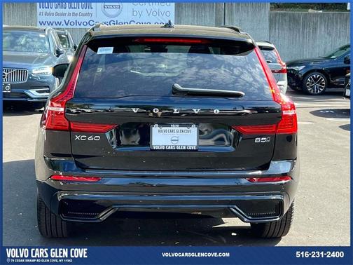 2025 Volvo XC60 B5 Core