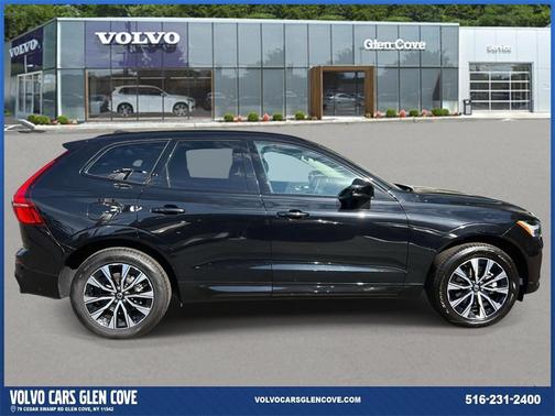 2025 Volvo XC60 B5 Core