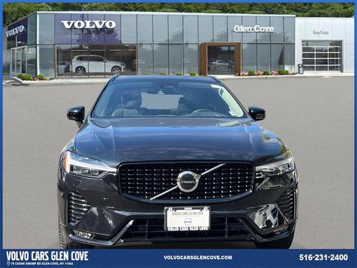 2025 Volvo XC60 B5 Core