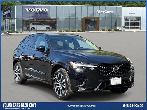 2025 Volvo XC60 B5 Core