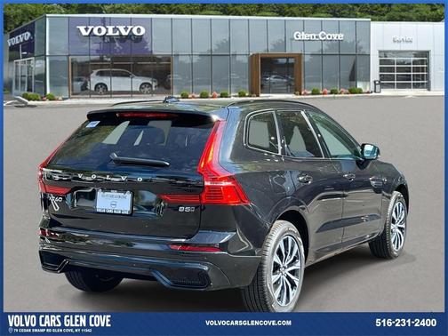 2025 Volvo XC60 B5 Core