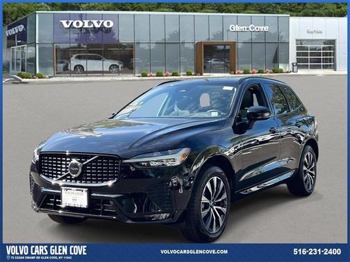 2025 Volvo XC60 B5 Core