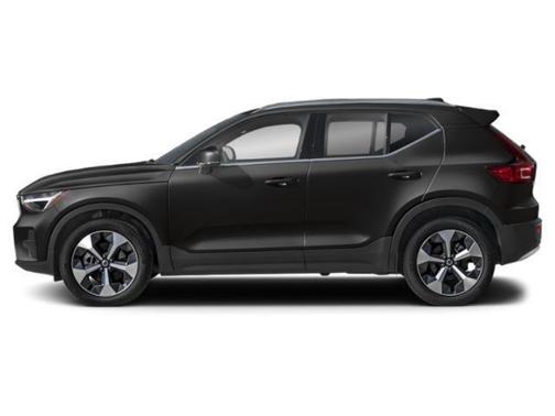 2026 Volvo XC40 B5 Ultra