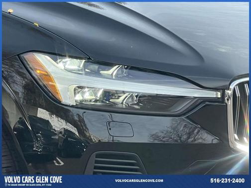 2023 Volvo XC60 Recharge Plug-In Hybrid T8 Plus Bright Theme