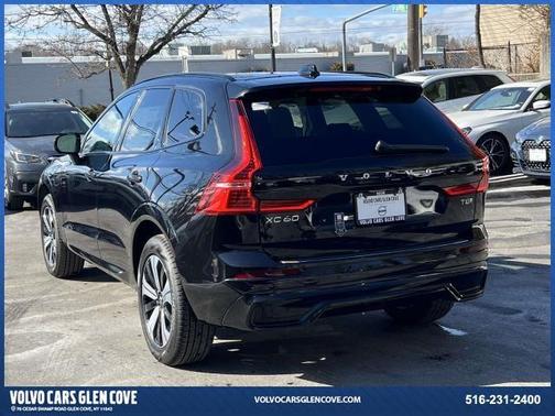 2026 Volvo XC40 B5 Plus