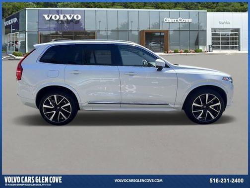 2024 Volvo XC90 B6 Ultimate Bright Theme 7-Seater