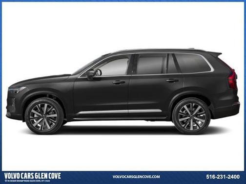2026 Volvo XC90 B6 Plus 7-Seater