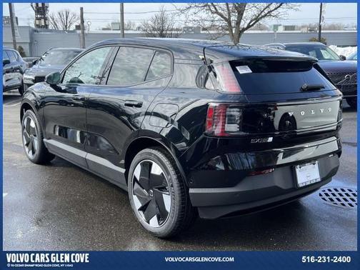 2026 Volvo EX30 Twin Motor Ultra