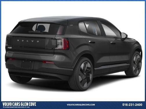 2026 Volvo EX30 Twin Motor Ultra