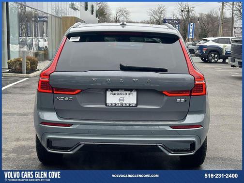 2024 Volvo XC60 B5 Core