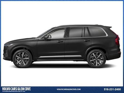 2026 Volvo XC90 B6 Plus 7-Seater