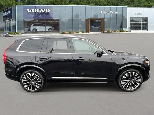 2026 Volvo XC90 B5 Plus 7-Seater